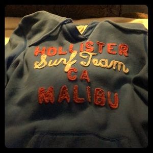 Hollister sweatshirt